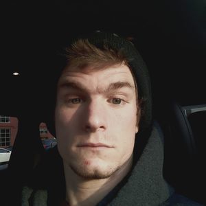 Meet your Posher, Samuel